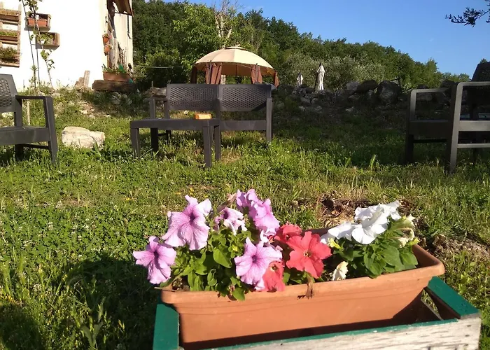 La Masseria Di Antonio E Teresina