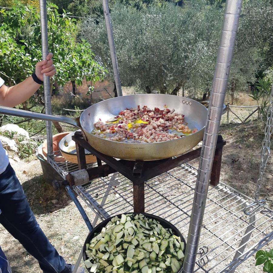 Country house La Masseria Di Antonio E Teresina *