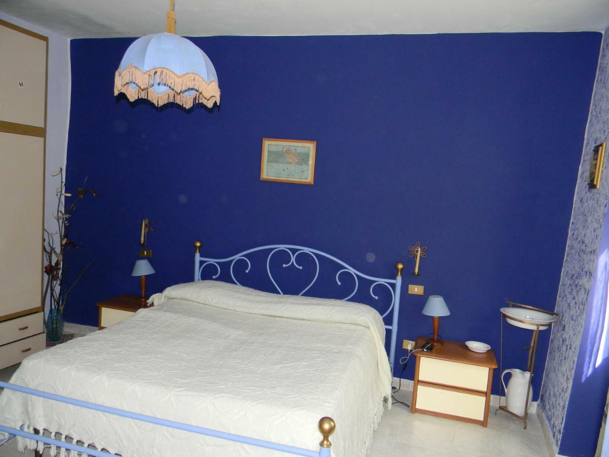 Country house La Masseria Di Antonio E Teresina