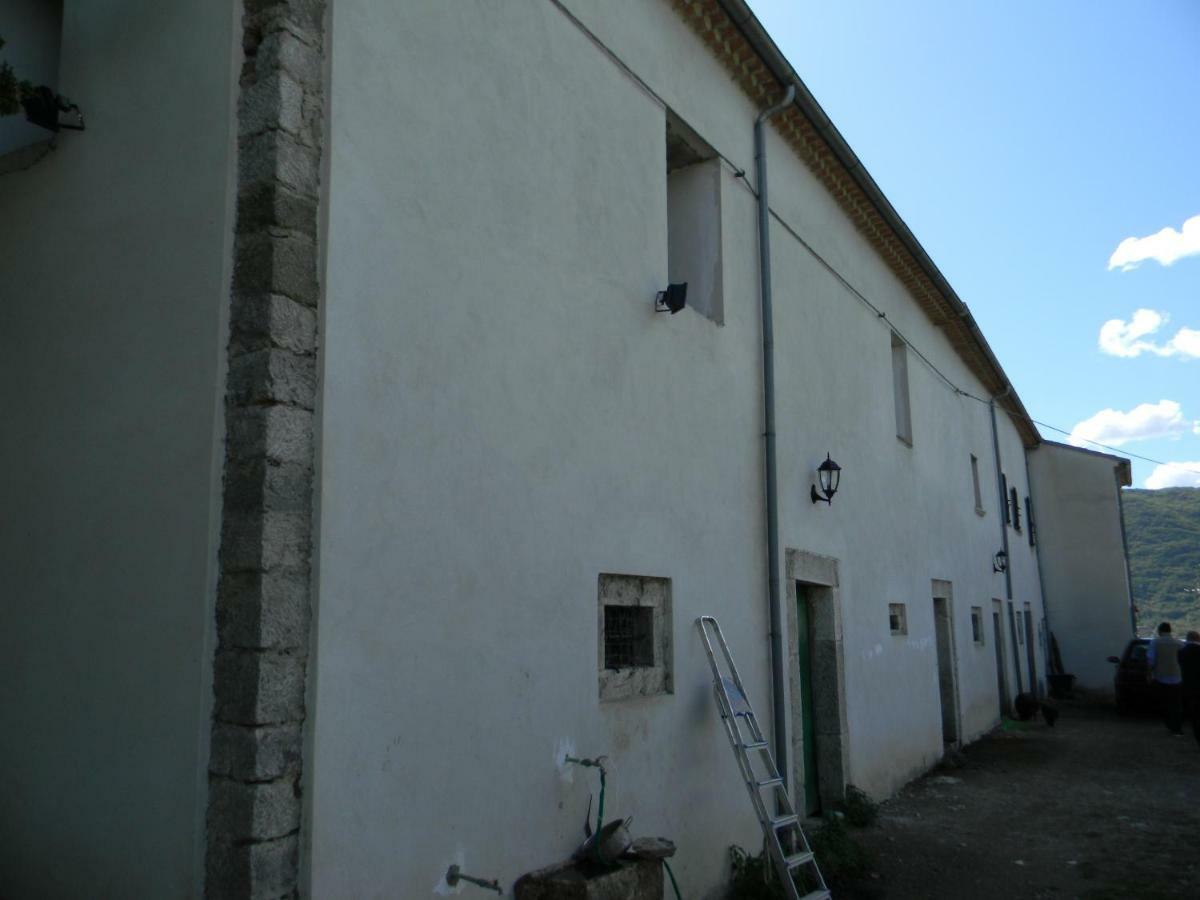 Country house La Masseria Di Antonio E Teresina *