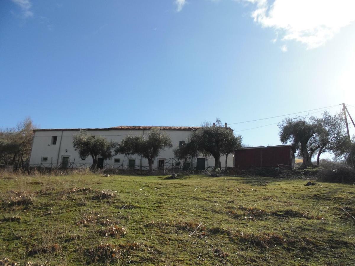 Country house La Masseria Di Antonio E Teresina