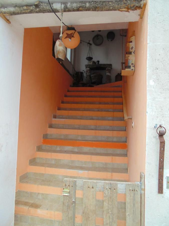 La Masseria Di Antonio E Teresina * Colli a Volturno