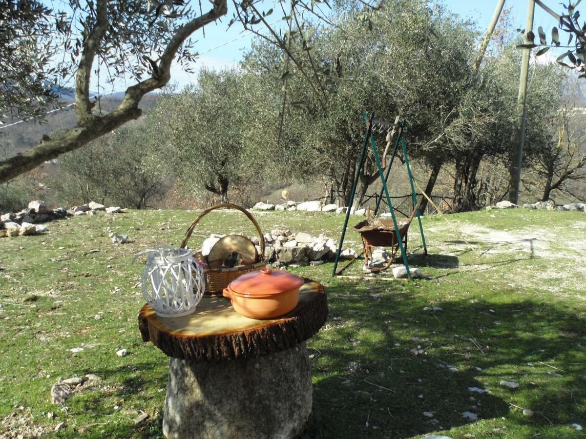 Country house La Masseria Di Antonio E Teresina *