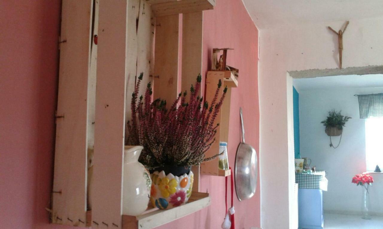 La Masseria Di Antonio E Teresina Country house Colli a Volturno