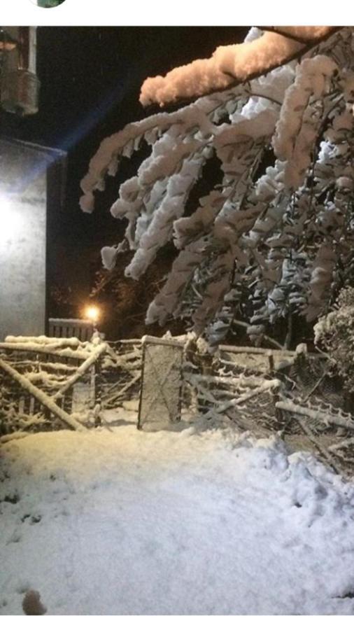 La Masseria Di Antonio E Teresina Country house Colli a Volturno