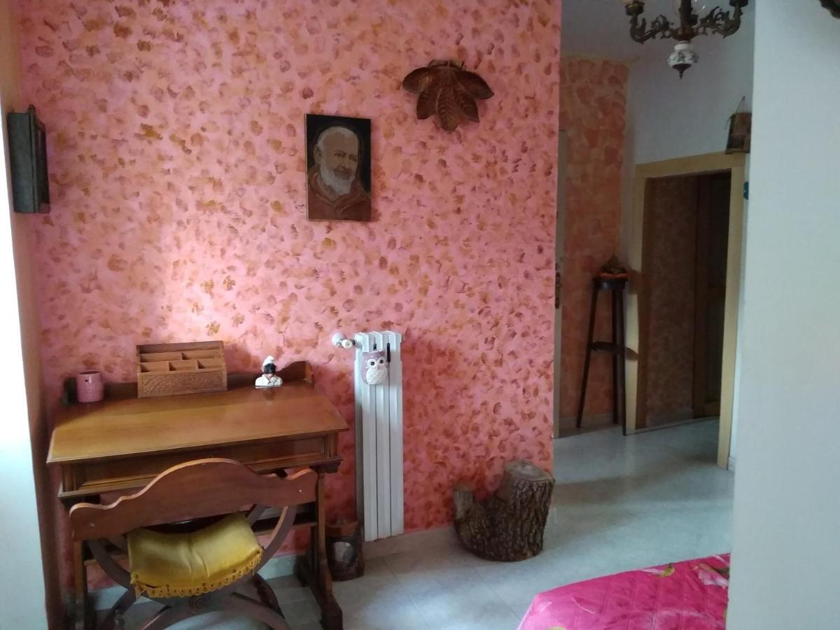 La Masseria Di Antonio E Teresina Colli a Volturno