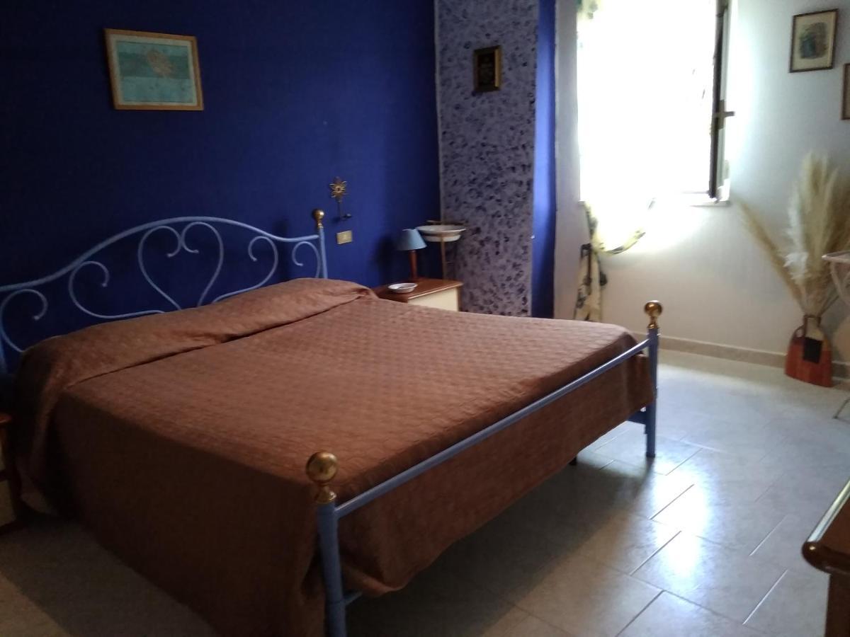 Country house La Masseria Di Antonio E Teresina