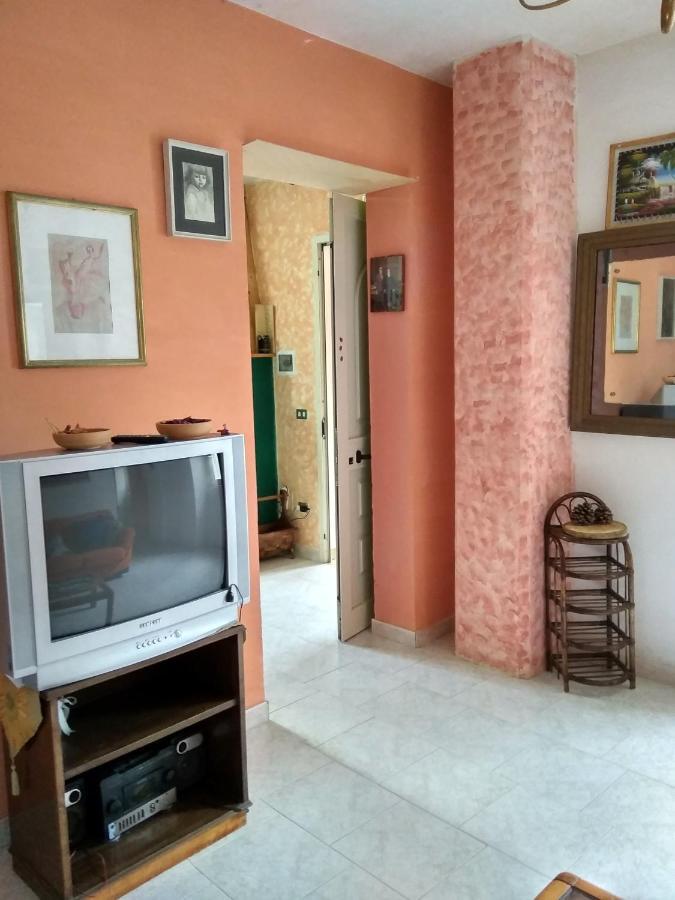 La Masseria Di Antonio E Teresina * Colli a Volturno