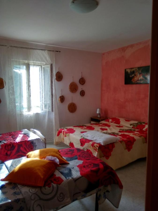 Country house La Masseria Di Antonio E Teresina
